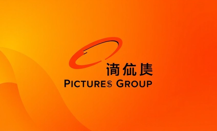 影院八戒合作伙伴阿里影业品牌标识